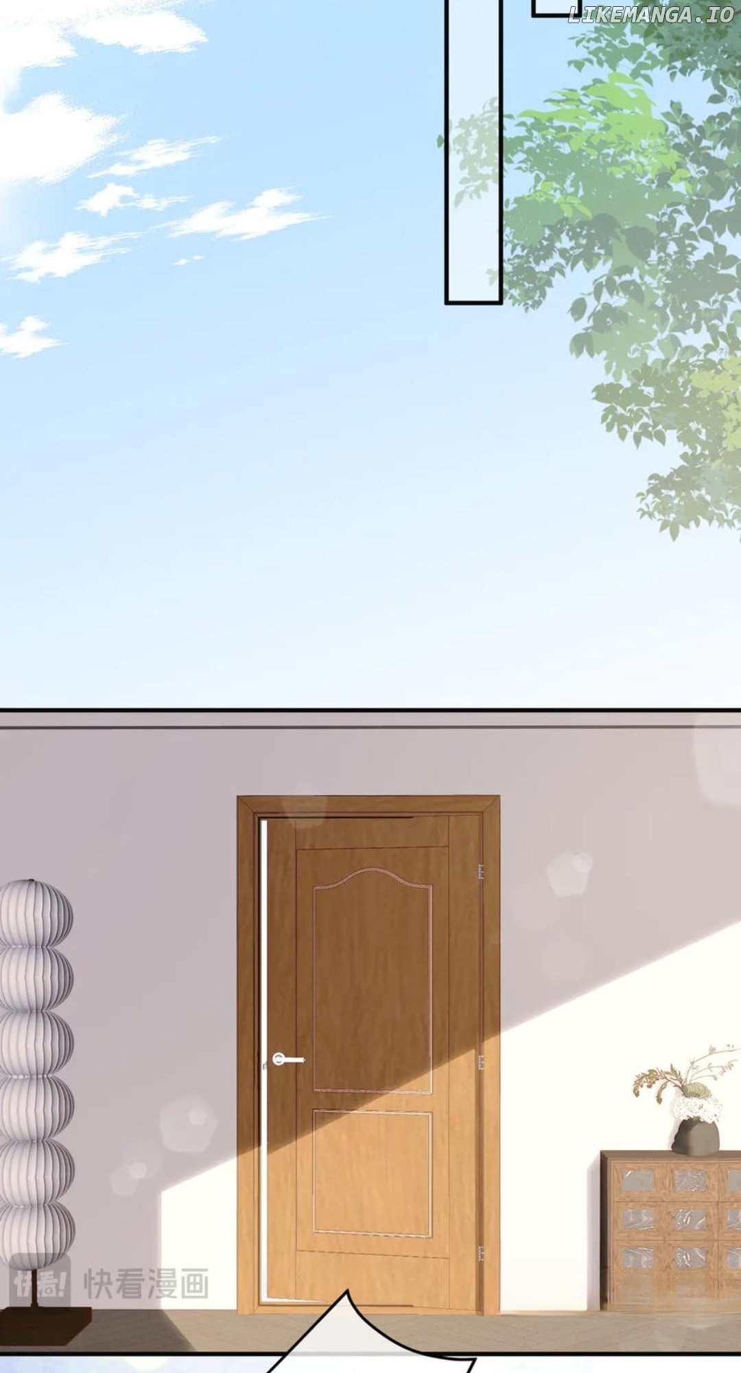 100-Day Warm Marriage Chapter 61 - page 33